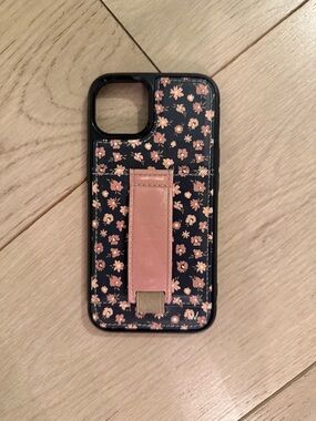 Walli case iPhone 13